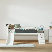 Lifetime kajuitbed climb & slide