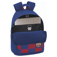 FC Barcelona laptop rugzak 41cm - thumbnail
