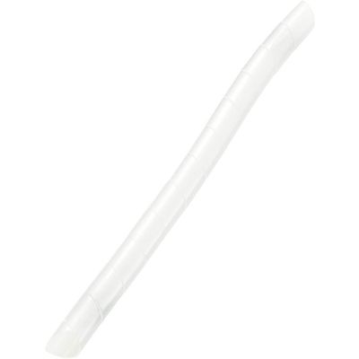 TRU COMPONENTS 1593164 TC-KSP15203 Spiraalslang 12 tot 35 mm Kleurloos per meter