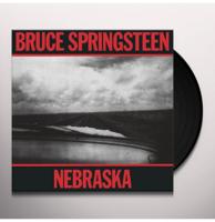 Bruce Springsteen - Nebraska LP