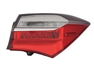 Achterlicht 5346922