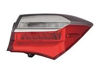 Achterlicht 5346922