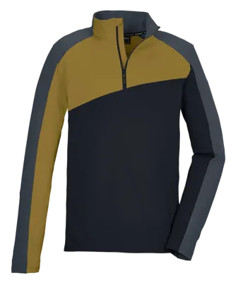 Killtec KSW 316 Longsleeve Shirt