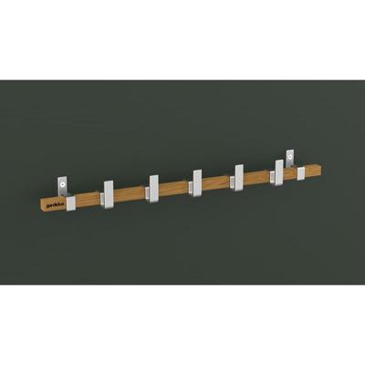 Gardelux anna 3 haaks Gardelux anna 3 haaks