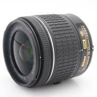 Nikon AF-P 18-55mm F/3.5-5.6G DX VR occasion