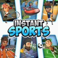 Nintendo Switch Instant Sports