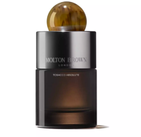 Molton Brown Fragrance Tobacco Absolute Eau de Parfum 100ml