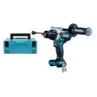 Makita DHP486ZJ Accu Klopboor-/schroefmachine 18V - Exclusief accu en lader in Mbox