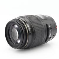 Canon EF 100mm f/2.8 USM macro occasion