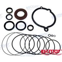 REC3859050 - ONDERSTE STAARTAFDICHTINGSKIT XDP Volvo