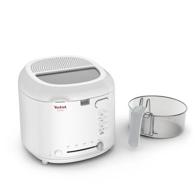 Tefal Uno friteuse wit 1,8L 1600W