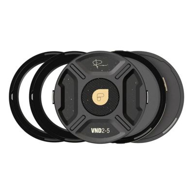 PolarPro Helix VND kit