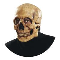 Schminken My Other Me Skull