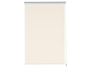 LIVARNO home Thermisch rolgordijn voor ramen 80 x 150 cm (80 x 150 cm, Crème)