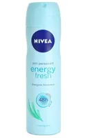 Nivea Deospray Energy Fresh - 150 ml