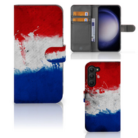 Samsung Galaxy S23 Plus Bookstyle Case Nederland