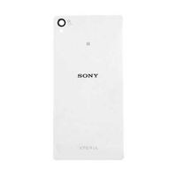 Sony Xperia Z3 Batterij Cover - Wit - thumbnail