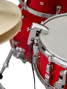 Yamaha DT50S onderdeel & accessoire voor slaginstrumenten Drum