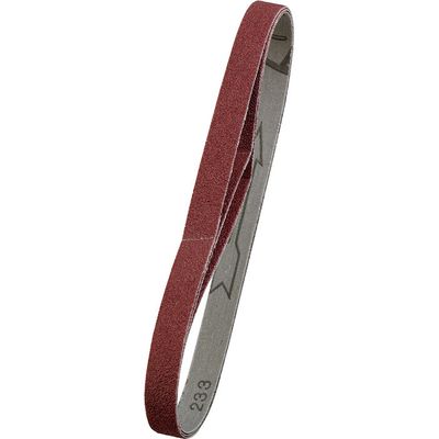 Schuurbanden, Hout en Metaal, Edelkorund, 13x457mm Schuurband Schuurbanden, Hout en Metaal, Edelkorund, 13x457mm Schuurband