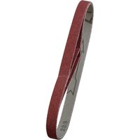 Schuurbanden, Hout en Metaal, Edelkorund, 13x457mm Schuurband Schuurbanden, Hout en Metaal, Edelkorund, 13x457mm Schuurband