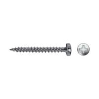 Schroefdoos CELO velox b Verzinken Ø 4,5 x 35 mm Volledige draad (500 Stuks) Schroefdoos CELO velox b Verzinken Ø 4,5 x 35 mm Volledige draad (500 Stuks)
