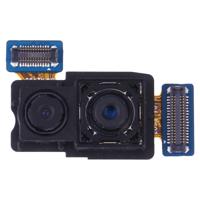 Achtergerichte camera voor Galaxy M20 SM-M205F
