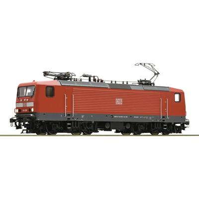 Roco 7500140 H0 elektrische locomotief BR 114 039-1 van de DB AG Roco 7500140 H0 elektrische locomotief BR 114 039-1 van de DB AG