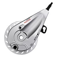 Shimano Rollerbrake voor nexus br-c3000-f 3,5mm standaard remkracht