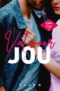 Val voor jou - Tijan - ebook