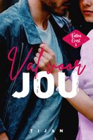 Val voor jou - Tijan - ebook