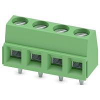 Phoenix Contact 1729034 Printplaatklem Groen 120 stuk(s)