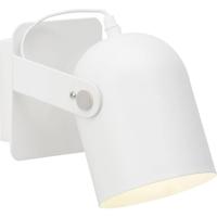 Brilliant Yan 98982/05 Wandspot E27 40 W LED Wit - thumbnail