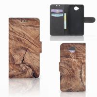 Microsoft Lumia 650 | Book Style Case | Tree Trunk Microsoft Lumia 650 | Book Style Case | Tree Trunk