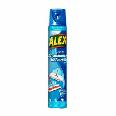 Vloerreiniger Alex 750 ml