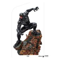 Venom: Let There Be Carnage BDS Art Scale Statue 1/10 Venom 30 cm