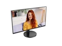 AOC U27B3AF computer monitor 68,6 cm (27") 3840 x 2160 Pixels 4K Ultra HD LED Zwart - thumbnail