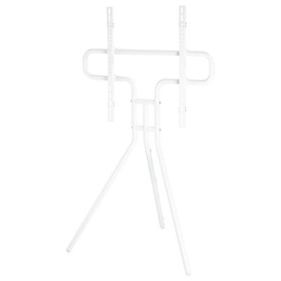 Hama TV-Ständer, Staffelei freistehend, höhenverstellbar, 191 cm (75) bis 40 kg TV-voet