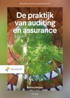 De praktijk van auditing en assurance (Paperback)