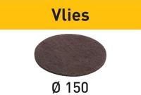 Festool Accessoires schuurvlies stf d150 fn 320 vl/10 - 201127