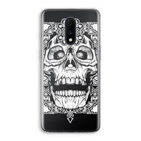 Seek & Destroy: OnePlus 7 Transparant Hoesje