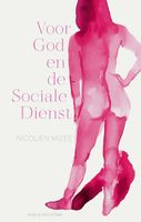 Voor God en de Sociale Dienst - Nicolien Mizee - ebook - thumbnail