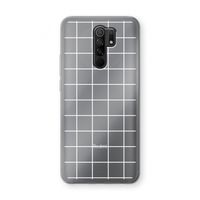 Rooster 2: Xiaomi Redmi 9 Transparant Hoesje