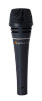 AUDAC M86 microfoon Grijs Microfoon voor podiumpresentaties