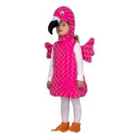 Kostuums voor Kinderen My Other Me Roze flamingo Roze