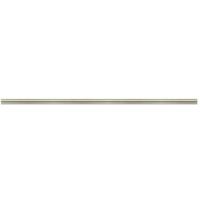 CasaFan ST 100 BN-EG-L ECO GENUINO-L Verlengstang voor plafondventilator Chroom CasaFan ST 100 BN-EG-L ECO GENUINO-L Verlengstang voor plafondventilator Chroom