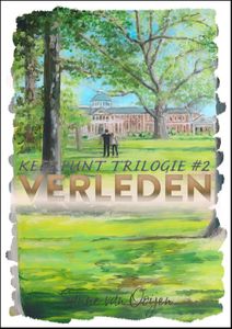 Verleden - Sanne van Ooijen - ebook