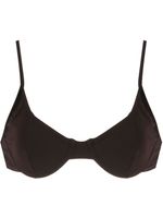 Clube Bossa haut de bikini Vanity - Noir