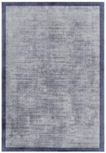 Easy Living - Vloerkleed Blade Border Airforce/Navy 06 -