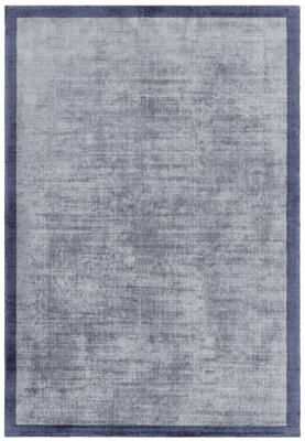Easy Living - Vloerkleed Blade Border Airforce/Navy 06 -