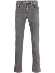 Polo Ralph Lauren pantalon Sullivan à coupe droite - Gris